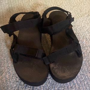 Teva PlatformSandals women’s size 7